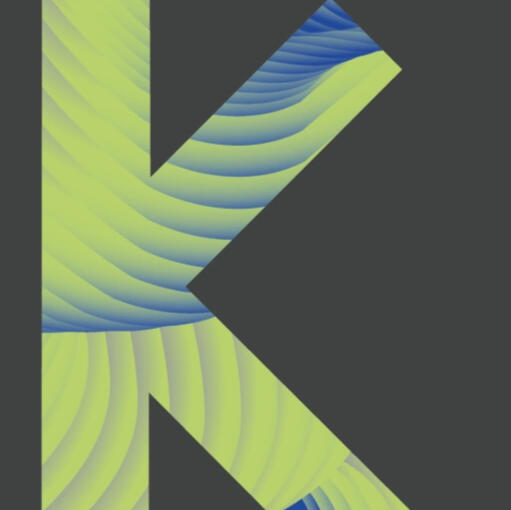 Kevins original K Kevins original K