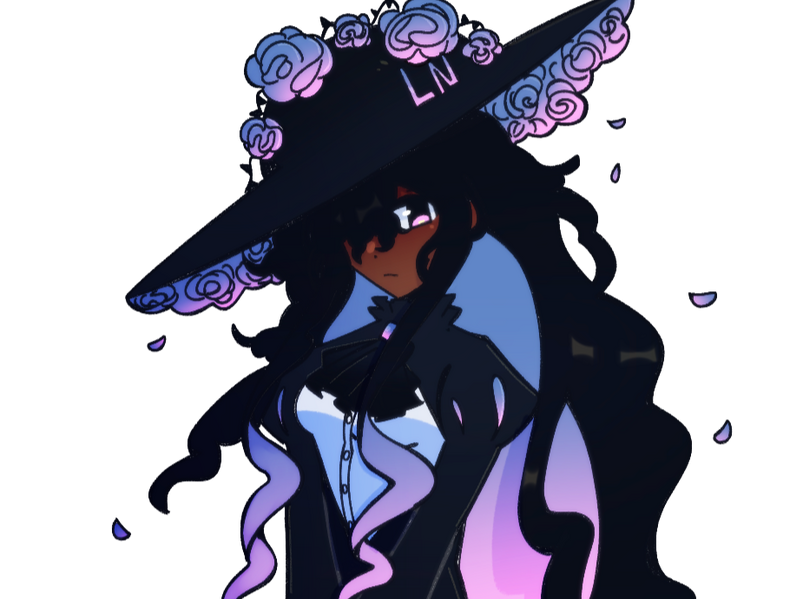 Lina without veil Lina without veil